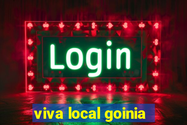 viva local goinia